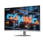 Monitor GIGABYTE 27 ” 2560 x 1440 pixels Quad HD Native aspect ratio 16:9 QD-OLED Flat MO27Q2AICEEK
