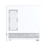 Case MONTECH ATX/micro ATX/Mini-ITX/BTF White MONTECH SKY 3 (W) SKY3(W)