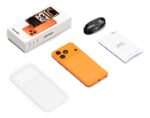 MOBILE PHONE NOTE 23/3/32GB COSMIC ORANGE ULEFONE