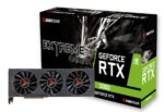Graphics Card BIOSTAR NVIDIA GeForce RTX 3080 10 GB GDDR6X PCIE 4.0 16x GPU 1440 MHz Triple slot Fansink 1xHDMI 3xDisplayPort VN3816RMT3