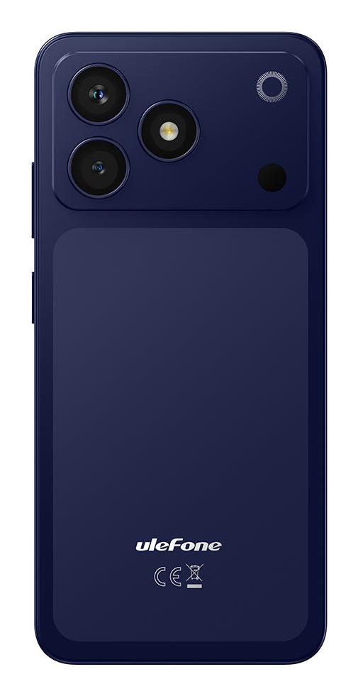 f8e038c4-be6a-4e3c-a6c6-6edef7958ace MOBILE PHONE NOTE 23/3/32GB DEEP BLUE ULEFONE