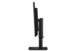 LCD Monitor SAMSUNG 27 ” 5120 x 2880 pixels 5K Ultra HD Native aspect ratio 16:9 LCD Flat LS27H802EFAXEN