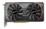 VGA PCIE16 RTX3070 8GB GDDR6/VN3716RM82 BIOSTAR