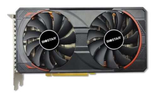VGA PCIE16 RTX3070 8GB GDDR6/VN3716RM82 BIOSTAR