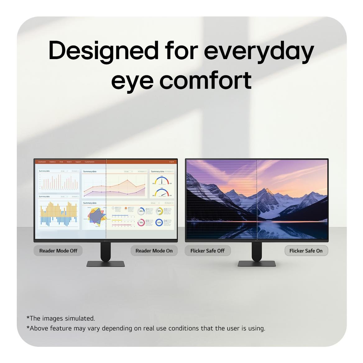 11596c99-d544-4f76-8dbc-0d9bff2e7104 LCD Monitor LG 27 ” 1920 x 1080 pixels Full HD Native aspect ratio 16:9 LCD Flat 27U411B-B