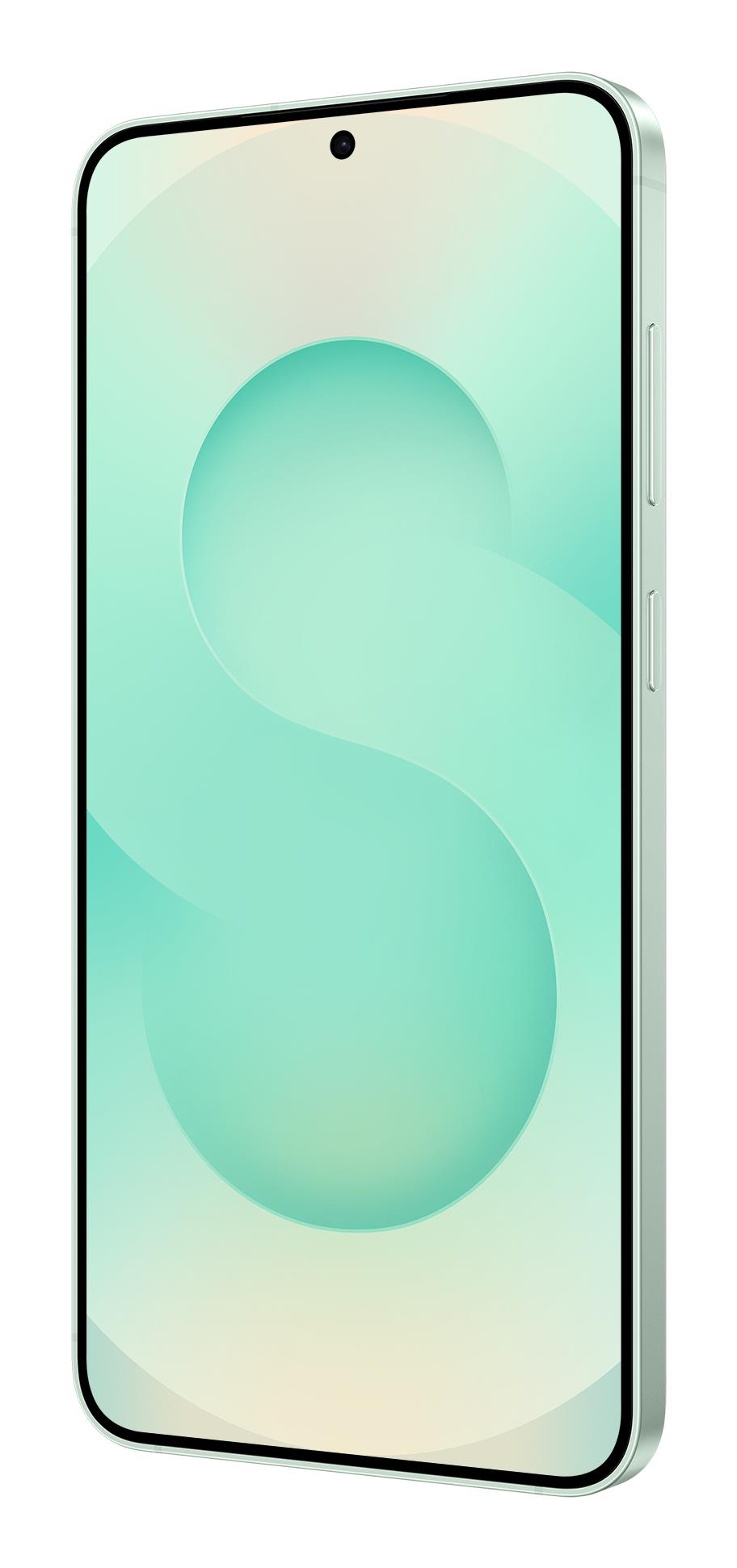 13c155f3-d990-4c45-87df-076a275df4b9 MOBILE PHONE GALAXY S25+/256GB GREEN SM-S936B SAMSUNG