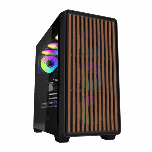 SUPER MĖNESIO PASIŪLYMAS - XEON E5-2690 V4, 32GB RAM, 3060Ti, 512GB SSD