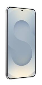 MOBILE PHONE GALAXY S25/128GB SILVER SM-S931B SAMSUNG