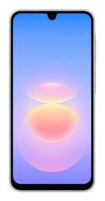 MOBILE PHONE GALAXY A18/4/128GB SILV SM-A185F SAMSUNG