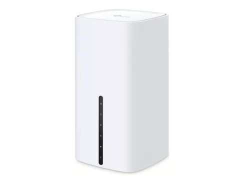 TP-LINK 5G AX1800 Wireless Dual Band Gigabit Router Archer NX200 802.11ax 10/100/1000 Mbit/s Mesh Support No MU-MiMO No 5G