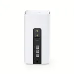 TP-LINK 5G AX1800 Wireless Dual Band Gigabit Router Archer NX200 802.11ax 10/100/1000 Mbit/s Mesh Support No MU-MiMO No 5G