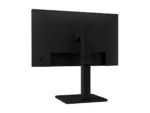 LG 24BA450-B 24 ” IPS FHD 16:9 100 Hz 5 ms 1920 x 1080 pixels 250 cd/m² HDMI ports quantity 1