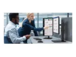 LG 24BA450-B 24 ” IPS FHD 16:9 100 Hz 5 ms 1920 x 1080 pixels 250 cd/m² HDMI ports quantity 1