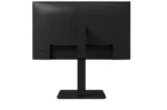 LG 24BA450-B 24 ” IPS FHD 16:9 100 Hz 5 ms 1920 x 1080 pixels 250 cd/m² HDMI ports quantity 1