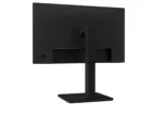 LG 24BA450-B 24 ” IPS FHD 16:9 100 Hz 5 ms 1920 x 1080 pixels 250 cd/m² HDMI ports quantity 1