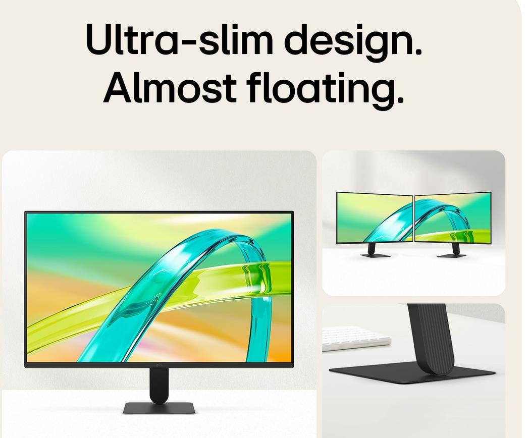 47944f99-4cba-4c6e-b74f-fd19f004c7ad LCD Monitor LG 27 ” 1920 x 1080 pixels Full HD Native aspect ratio 16:9 LCD Flat 27U411B-B