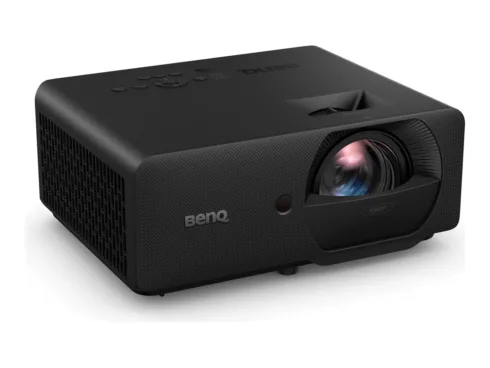 Benq LK830ST 4K UHD (3840 x 2160) 4000 ANSI lumens Black