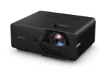 Benq LK830ST 4K UHD (3840 x 2160) 4000 ANSI lumens Black