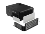 Benq LK830ST 4K UHD (3840 x 2160) 4000 ANSI lumens Black