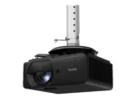 Benq LK830ST 4K UHD (3840 x 2160) 4000 ANSI lumens Black