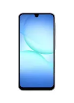 Samsung Galaxy A17 Grey 6.7 ” Super AMOLED 1080 x 2340 pixels Exynos 1330 Internal RAM 4 GB 128 GB microSD Dual SIM 3G 4G 5G Main camera resolution 50 MP Secondary camera resolution 5 MP Android 5000 mAh