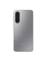 Samsung Galaxy A17 Grey 6.7 ” Super AMOLED 1080 x 2340 pixels Exynos 1330 Internal RAM 4 GB 128 GB microSD Dual SIM 3G 4G 5G Main camera resolution 50 MP Secondary camera resolution 5 MP Android 5000 mAh