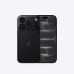 MOBILE PHONE IPHONE 18 PRO/512GB BLACK MJRU4 APPLE