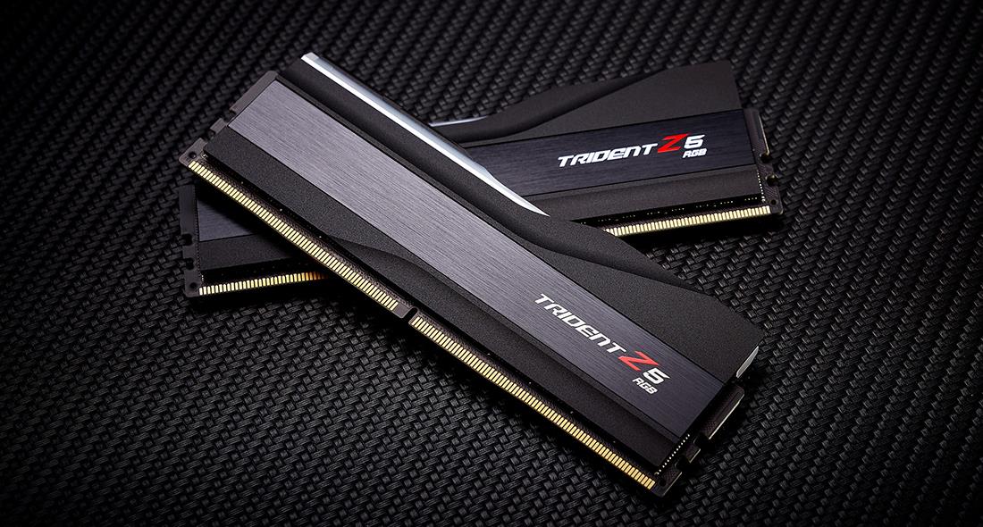 5746c6eb-af47-4bcb-8820-466dd5a456f4 MEMORY DIMM 32GB DDR5-6000 K2/6000J3636F16GX2-TZ5RK G.SKILL