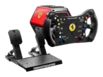 Thrustmaster T818+ F488 LTE Bundle Wheel and pedals set Black