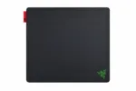 Razer Gaming Mouse Mat, Max Speed Gigantus V2 Pro Black