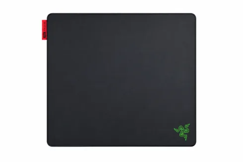 Razer Gaming Mouse Mat, Max Speed Gigantus V2 Pro Black