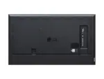 LG 43UH7Q-E 43 ” Landscape/Portrait 24/7 webOS 8 ms 1200:1 178 ° 178 ° 700 cd/m²