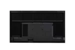 LG 50UL3Q-E 50 ” Landscape/Portrait 16/7 webOS Wi-Fi 8 ms 178 ° 178 ° 350 cd/m²