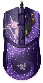 Razer Cobra Gaming Mouse Wired Espeon & Umbreon Edition