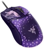 Razer Cobra Gaming Mouse Wired Espeon & Umbreon Edition