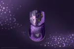 Razer Cobra Gaming Mouse Wired Espeon & Umbreon Edition