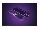 Razer Ornata V3 Tenkeyless Gaming keyboard Wired US Razer Mecha-Membrane Switches Wrist Rest Pokémon Espeon/Umbreon Edition