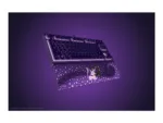 Razer Ornata V3 Tenkeyless Gaming keyboard Wired US Razer Mecha-Membrane Switches Wrist Rest Pokémon Espeon/Umbreon Edition