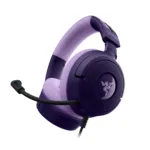Razer Gaming Headset Kraken V4 X Wired Microphone Espeon & Umbreon Edition Noise reduction