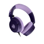 Razer Gaming Headset Kraken V4 X Wired Microphone Espeon & Umbreon Edition Noise reduction