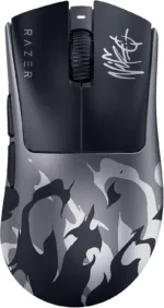 Razer Gaming Mouse DeathAdder V4 Pro Wireless NiKo Edition