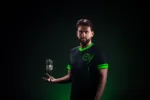 Razer Gaming Mouse DeathAdder V4 Pro Wireless NiKo Edition