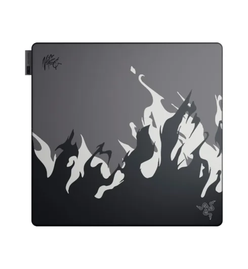 Razer Gaming Mouse Mat, Large Gigantus V2 Pro NiKo Edition