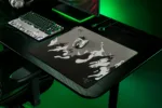 Razer Gaming Mouse Mat, Large Gigantus V2 Pro NiKo Edition