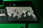 Razer Gaming Mouse Mat, Large Gigantus V2 Pro NiKo Edition