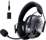 Razer Gaming Headset BlackShark V3 Pro Built-in microphone Bluetooth ANC NiKo Edition
