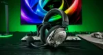Razer Gaming Headset BlackShark V3 Pro Built-in microphone Bluetooth ANC NiKo Edition