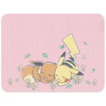 Razer Gaming Mouse Pad, Soft, Medium Gigantus V2 Pikachu/Eevee Edition