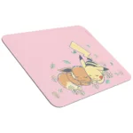 Razer Gaming Mouse Pad, Soft, Medium Gigantus V2 Pikachu/Eevee Edition