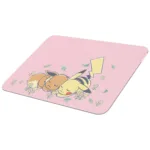 Razer Gaming Mouse Pad, Soft, Medium Gigantus V2 Pikachu/Eevee Edition